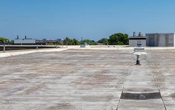 Dalrymple commercial flat roofing