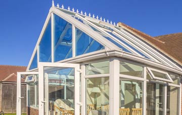 conservatory roof insulation costs Dalrymple