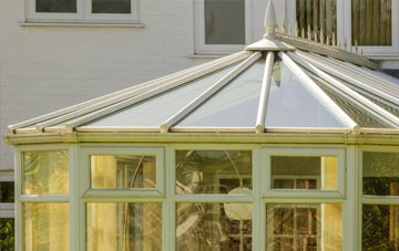 conservatory roof repair Dalrymple, East Ayrshire