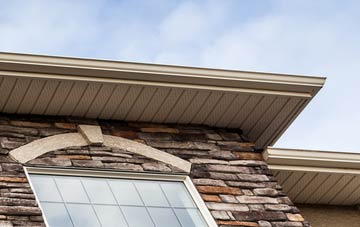 Dalrymple diy soffit installation