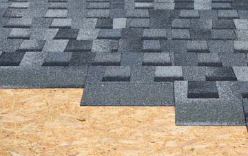 expert Dalrymple asphalt roof companies