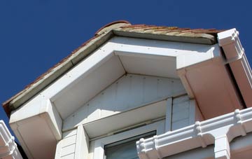 Dalrymple fascia installation costs