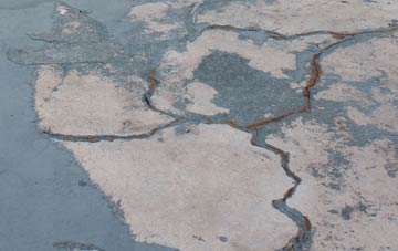 fibreglass roofing replacement Dalrymple