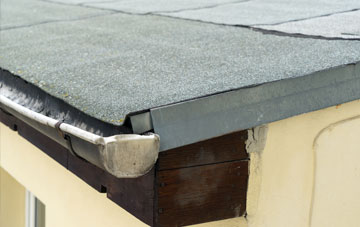 Dalrymple flat garage roofing repairs