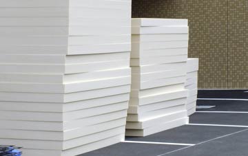 Dalrymple flat roof insulation costs