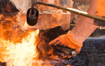 Dalrymple flat roof repair companies