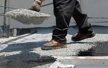 Dalrymple flat roofing companies