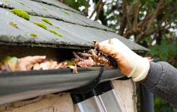 gutter cleaning Dalrymple, East Ayrshire