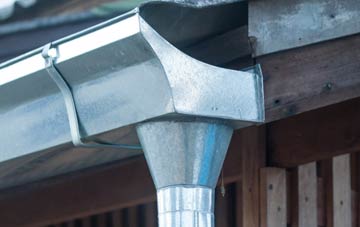 Dalrymple guttering companies