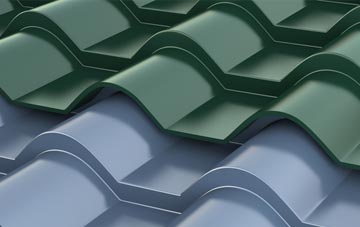 who should consider Dalrymple plastic roofs