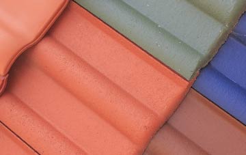 Dalrymple plastic roofing companies