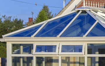professional Dalrymple conservatory insulation