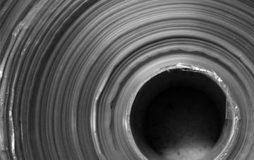 Dalrymple pvc roof replacement