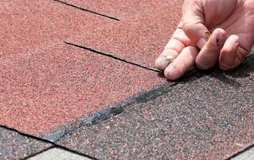 Dalrymple asphalt roof repairs