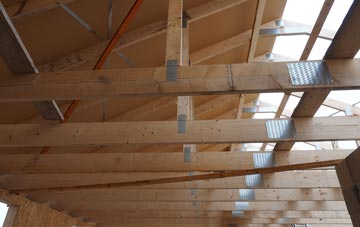 Dalrymple roof truss costs