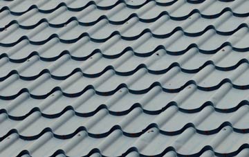Dalrymple rubber roofing companies