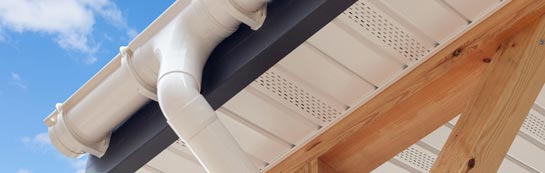 get Dalrymple guttering quotes today