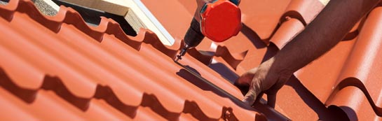 save on Dalrymple roof installation costs