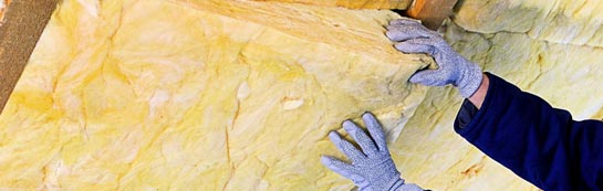 quotes for Dalrymple roof insulation