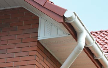 Dalrymple soffit repair costs