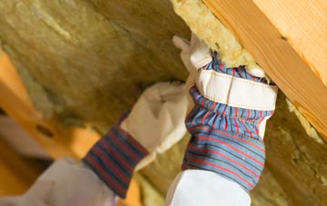 types of Dalrymple pitched roof insulation materials