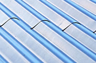 Dalrymple corrugated roofing