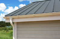 Dalrymple fascia repair