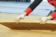 find rated Dalrymple roof insulation companies