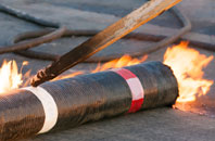 free Dalrymple flat roofing repair quotes