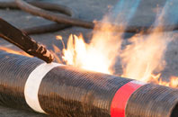 Dalrymple flat roofing replacement