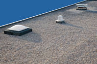 Dalrymple flat roofing