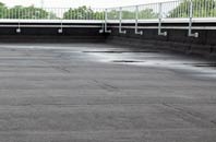 find rated Dalrymple flat roofing companies