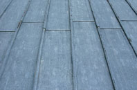 Dalrymple lead roofing