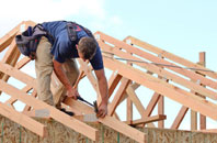 Dalrymple roof trusses