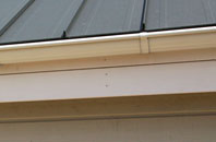 Dalrymple soffit repair