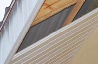 rated Dalrymple soffit repair companies